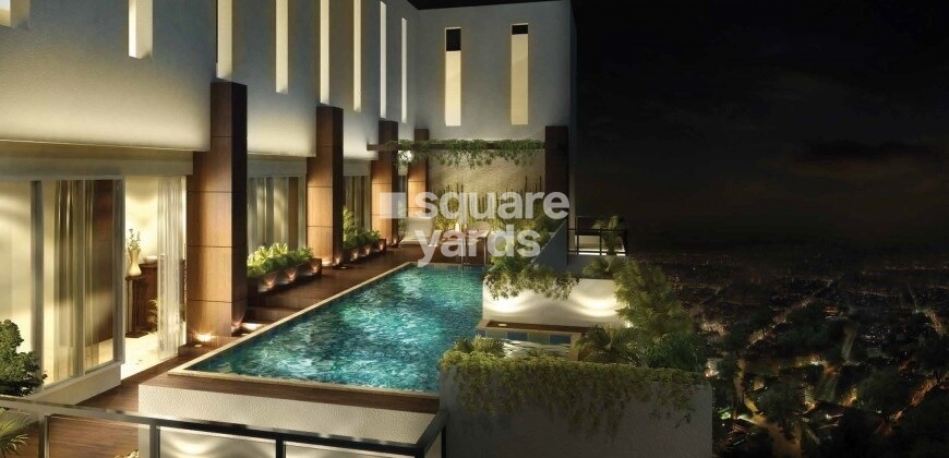 Pioneer Araya Amenities-Features 2