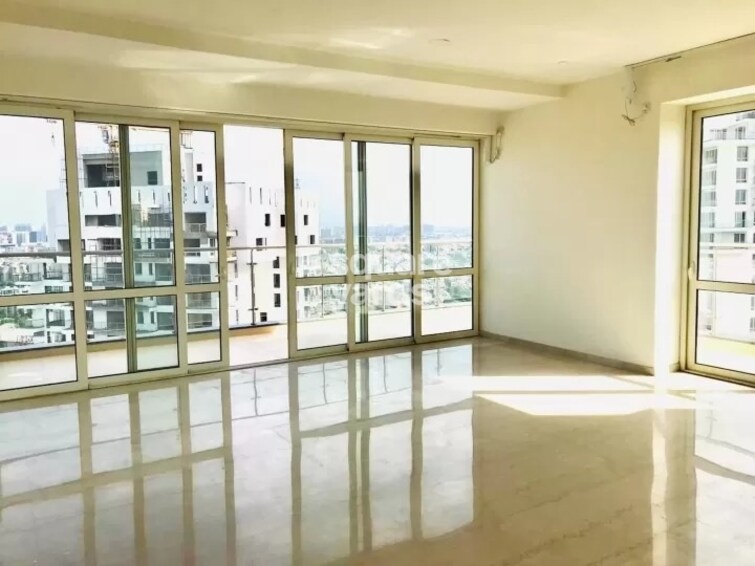 Pioneer Araya Apartment Interiors 1