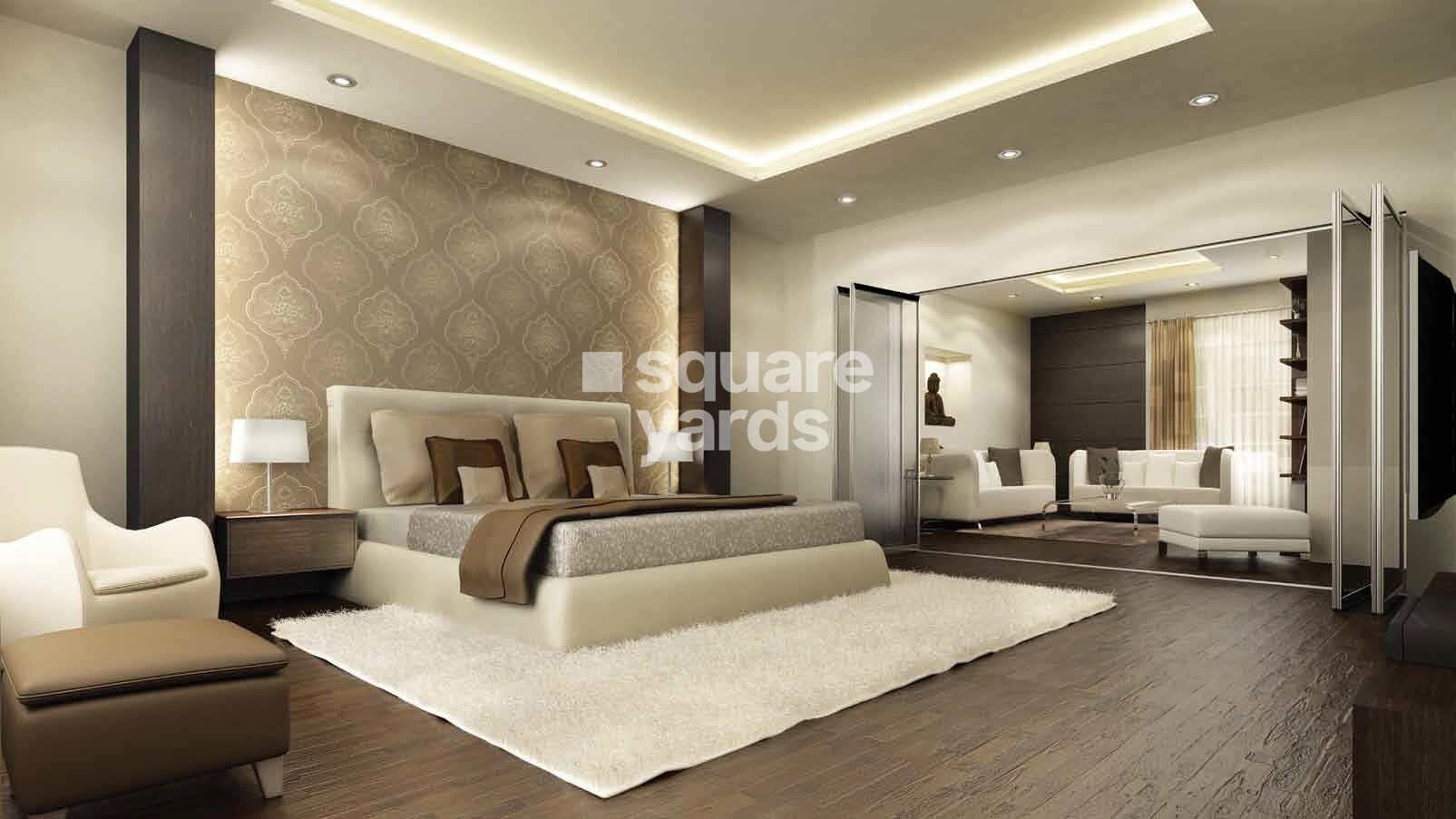Pioneer Araya Apartment Interiors 2