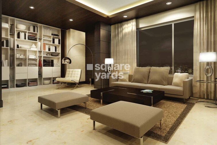 Pioneer Araya Apartment Interiors 3