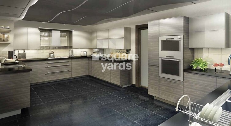 Pioneer Araya Apartment Interiors 4