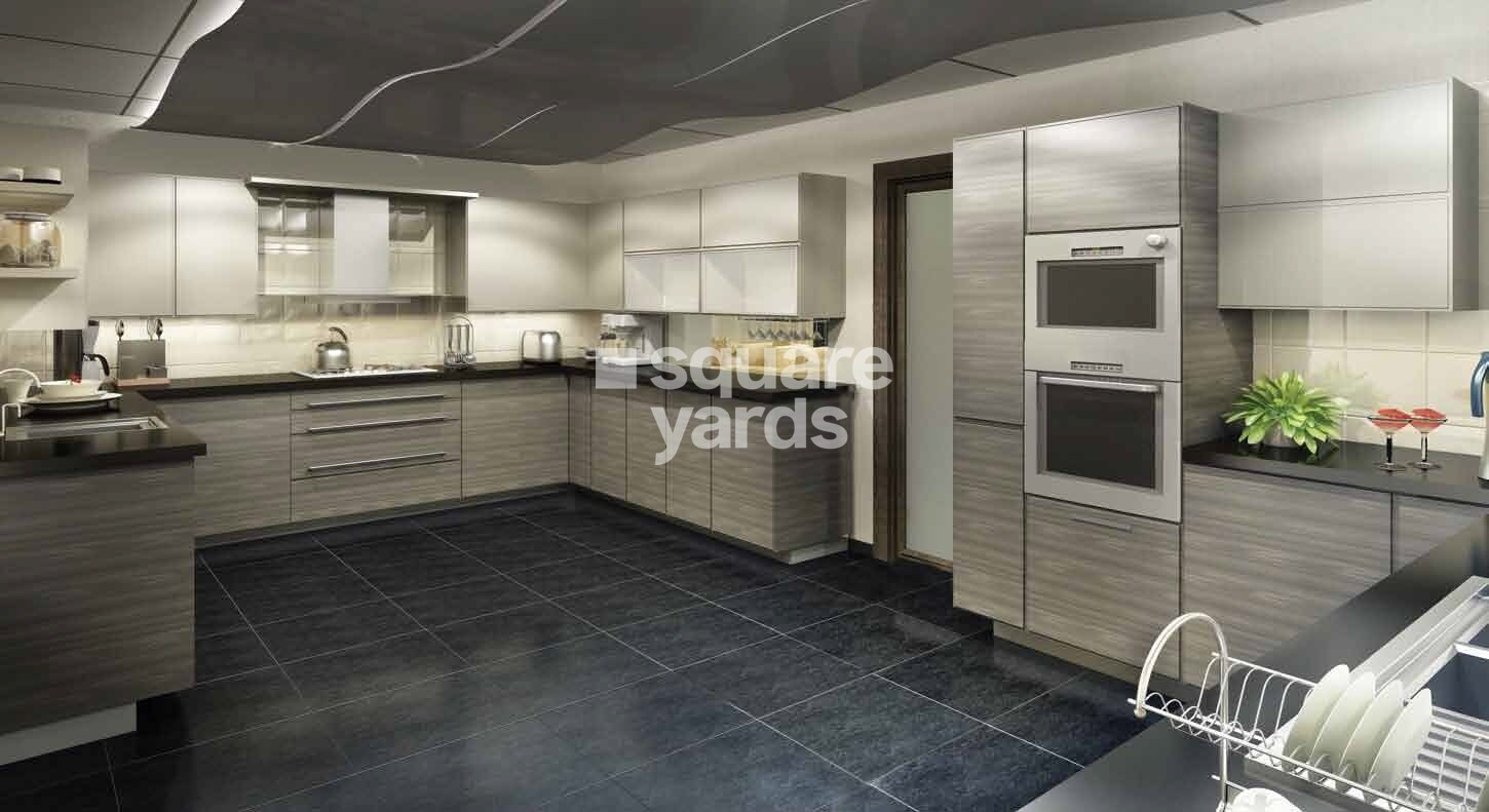 Pioneer Araya Apartment Interiors 4