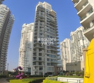 Pioneer Araya Tower View