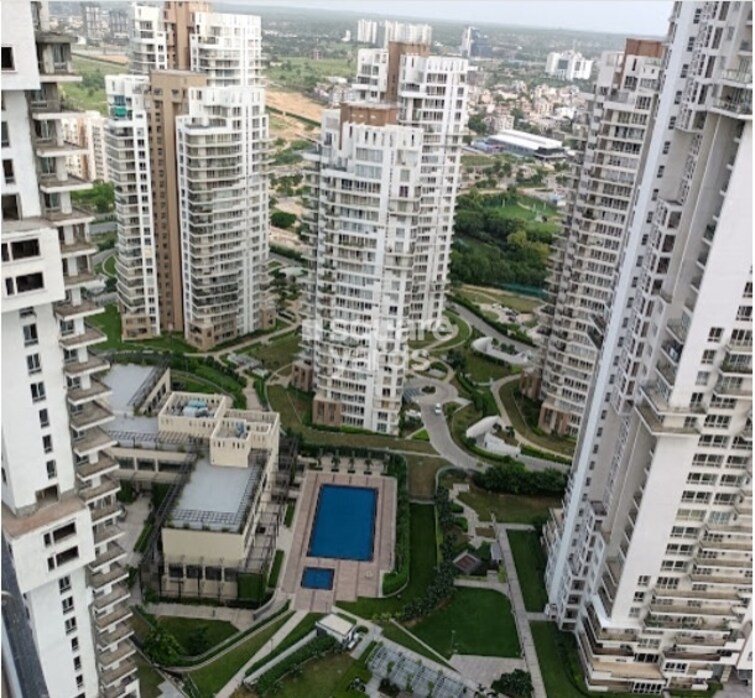 Pioneer Araya Tower View 5