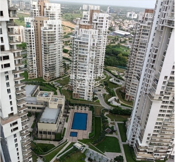 Pioneer Araya Tower View 5