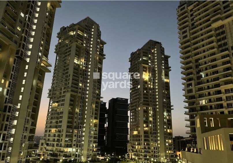 Pioneer Araya Tower View 2