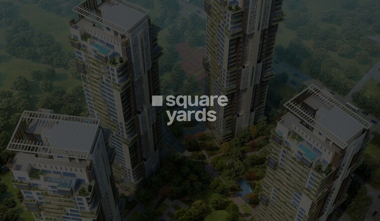 Pioneer Araya Tower View 4