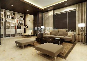 Pioneer Park Araya Apartment Interiors