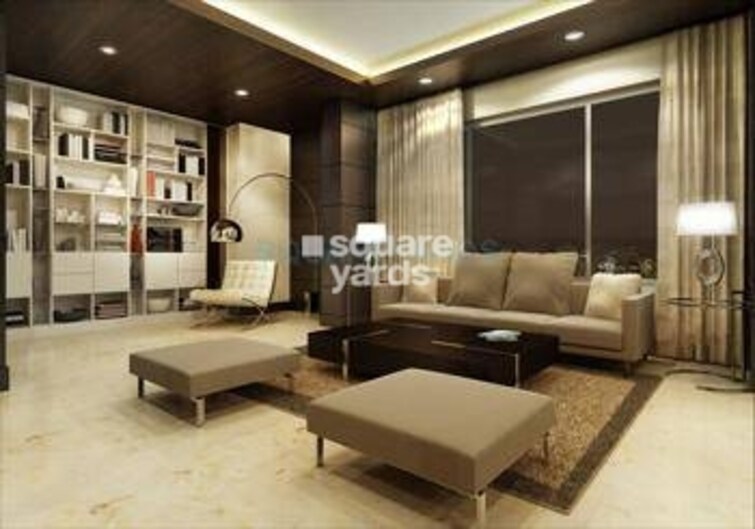 Pioneer Park Araya Apartment Interiors 1