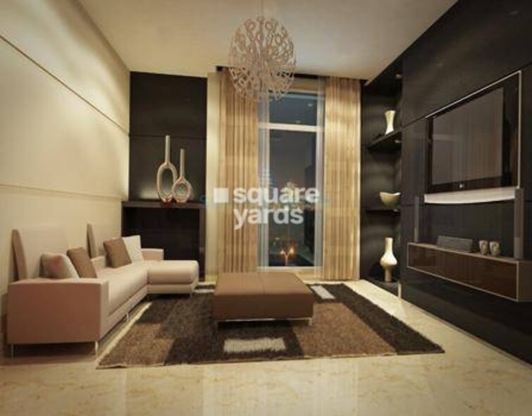 Pioneer Park Araya Apartment Interiors 2