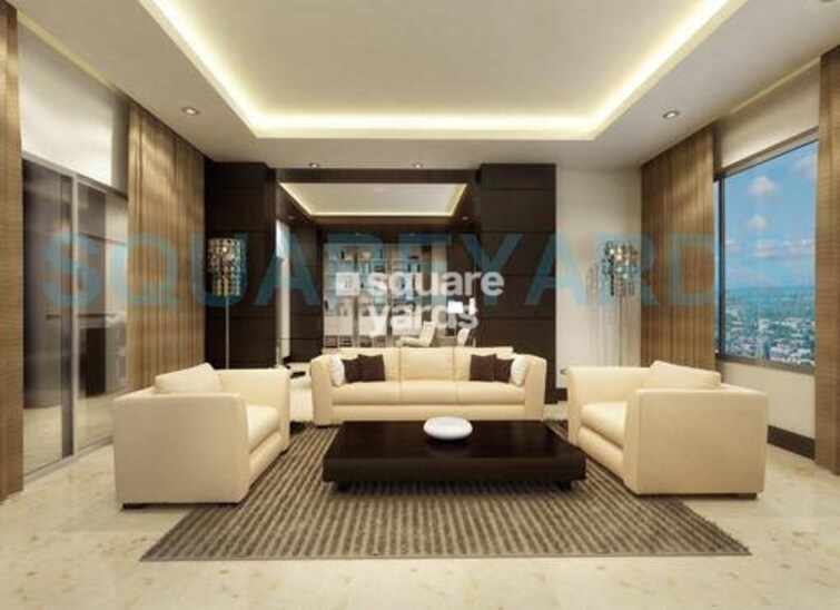 Pioneer Park Araya Apartment Interiors 3