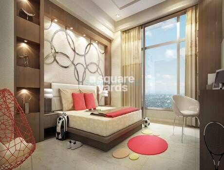 Pioneer Park Araya Apartment Interiors 4