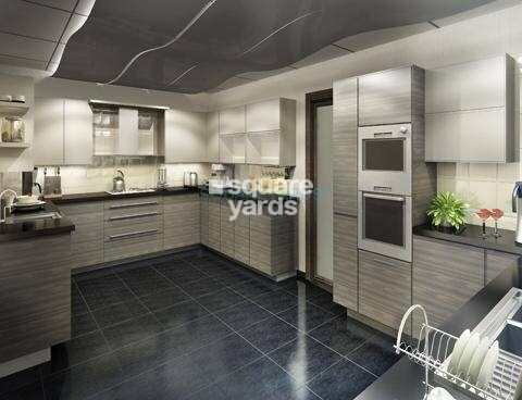 Pioneer Park Araya Apartment Interiors 5