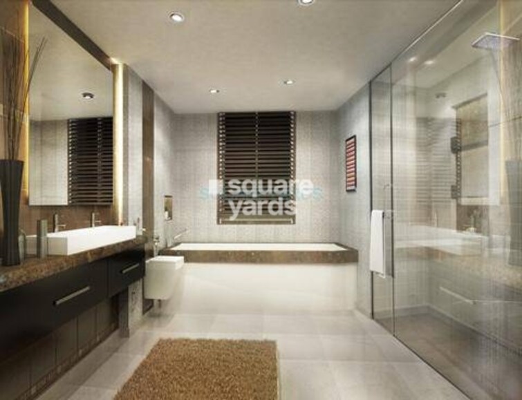 Pioneer Park Araya Apartment Interiors 6