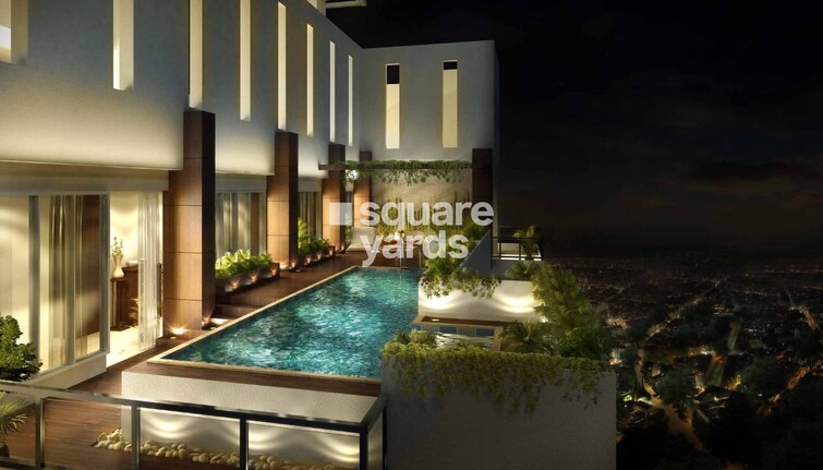 Pioneer Park Araya Amenities-Features 1