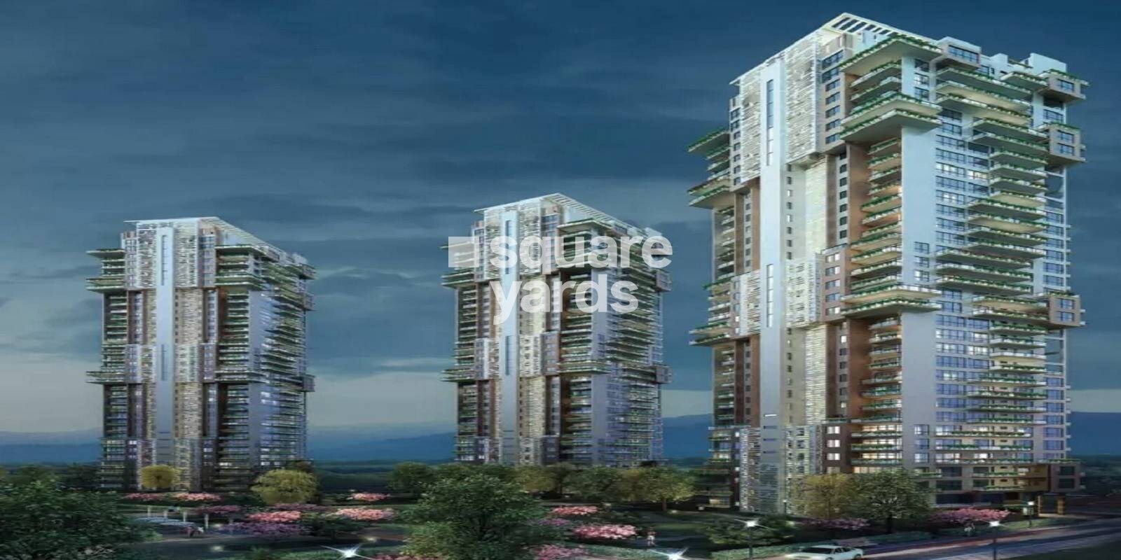 Pioneer Park Araya Featured Image