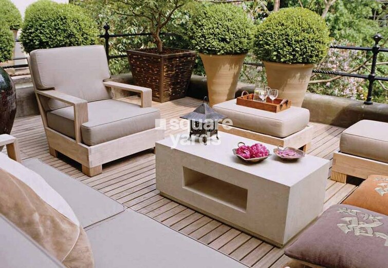 Pioneer Park Presidia Amenities-Features 1