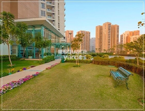 Pioneer Park Presidia