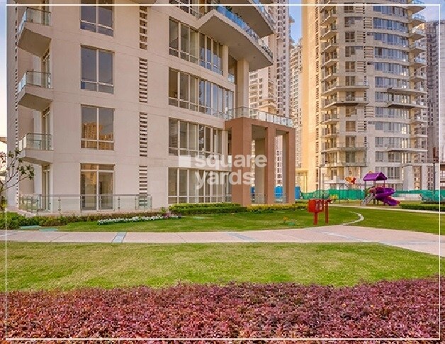 Pioneer Park Presidia