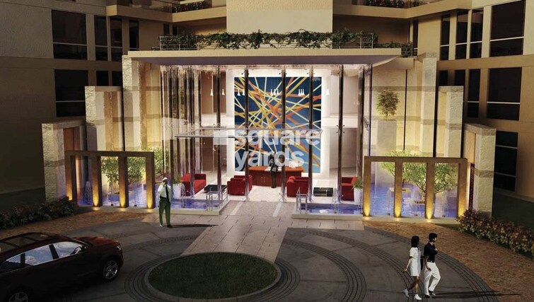 Pioneer Park Presidia Amenities-Features 2