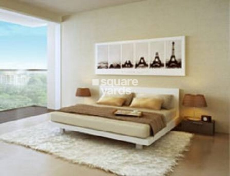 Pioneer Park Presidia Apartment Interiors 1