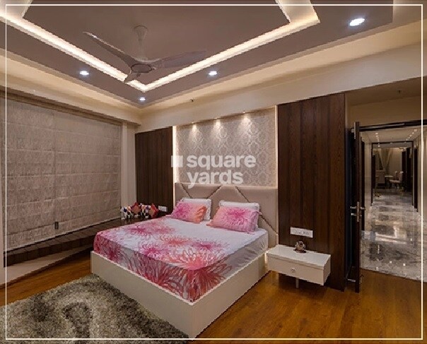 Pioneer Park Presidia Apartment Interiors 2