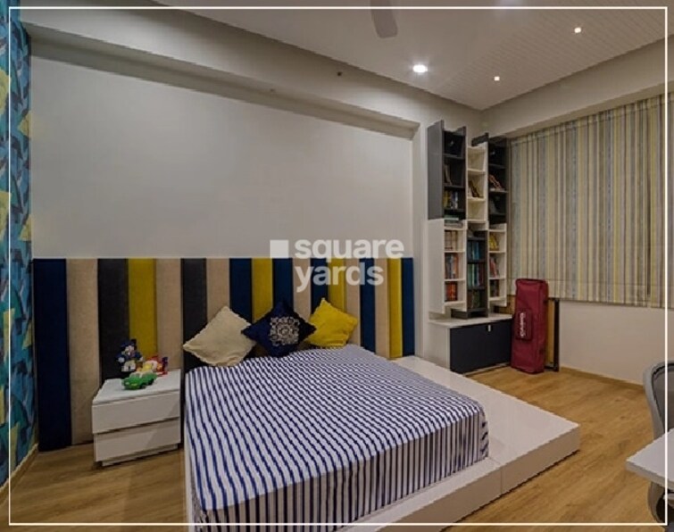 Pioneer Park Presidia Apartment Interiors 3