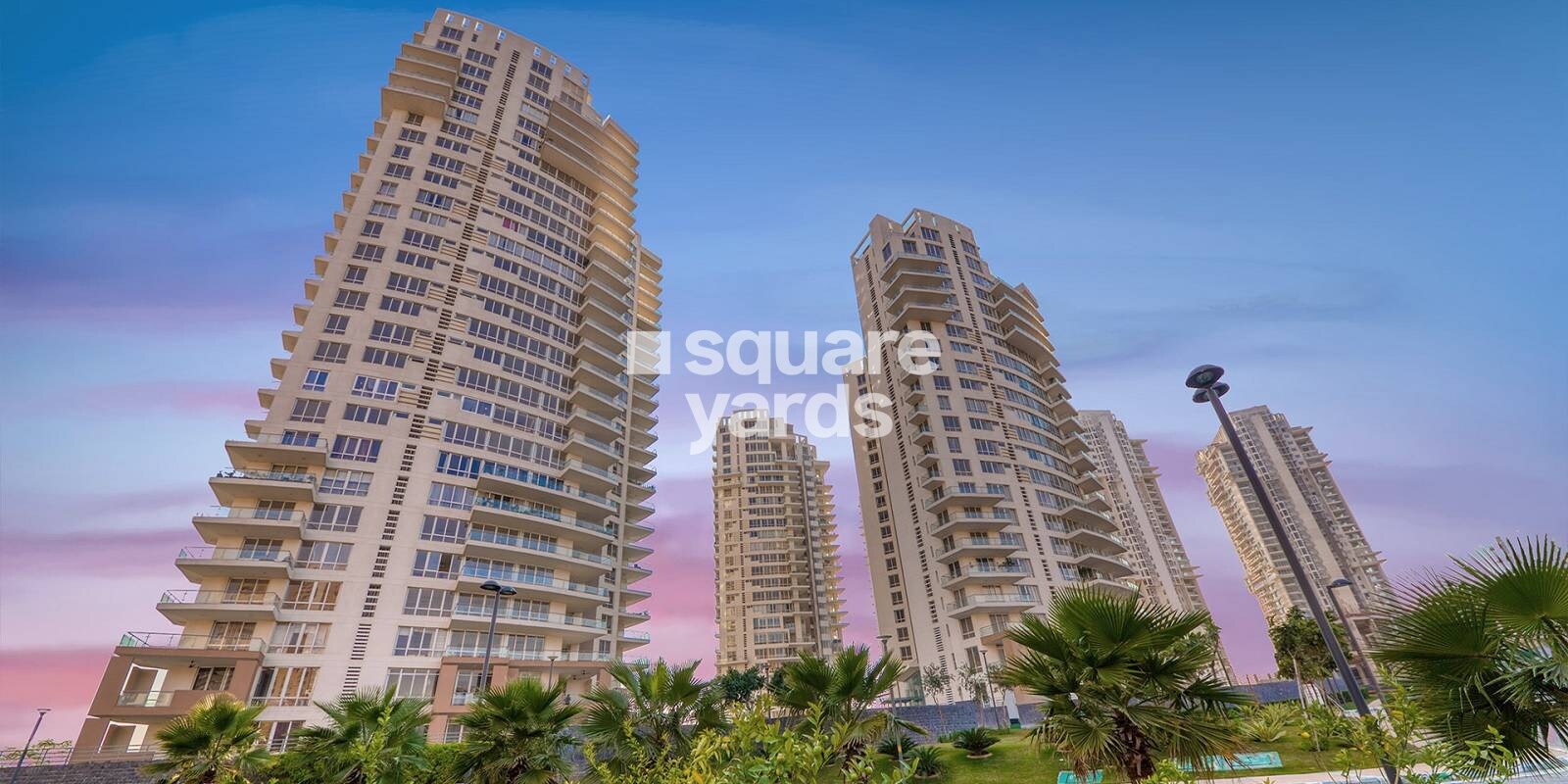 Pioneer Park Presidia