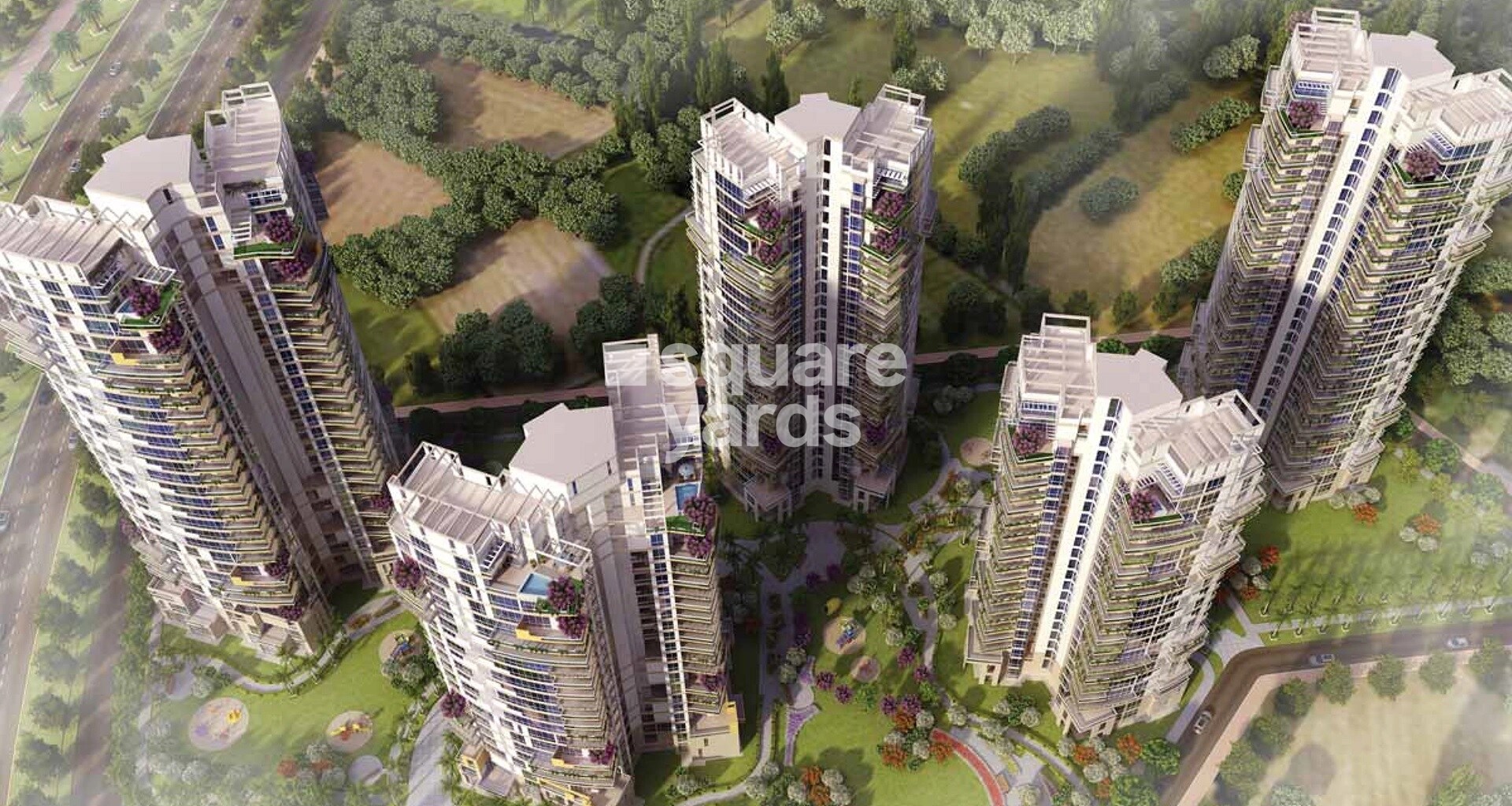 Pioneer Park Presidia