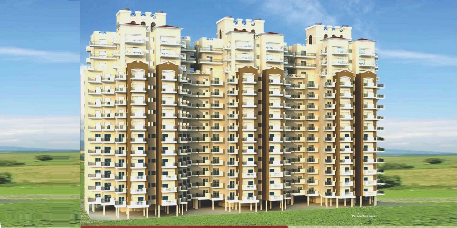 Pivotal Riddhi Siddhi