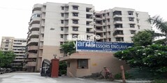 Professors Enclave