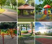 Prominent Swastik Greens Amenities Features