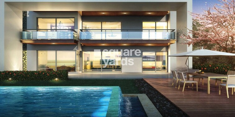 Puri Diplomatic Greens Phase I Amenities-Features 7