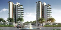 Puri Diplomatic Greens Phase I