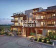 Puri Diplomatic Greens Villas