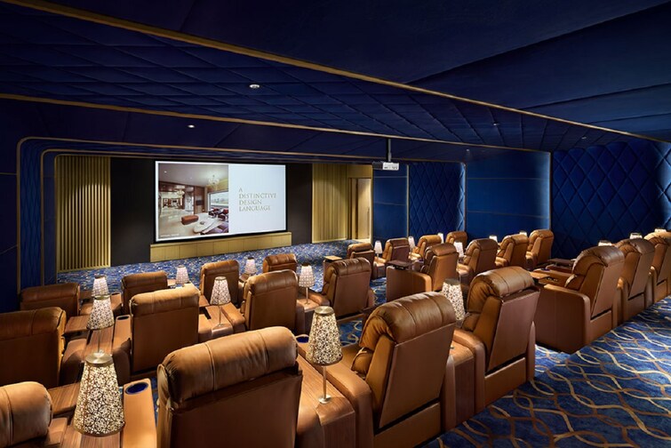 Puri Diplomatic Residences Amenities-Features 5