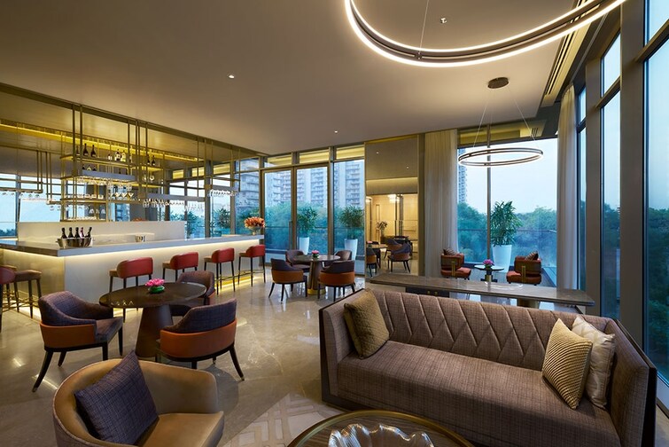 Puri Diplomatic Residences Amenities-Features 3