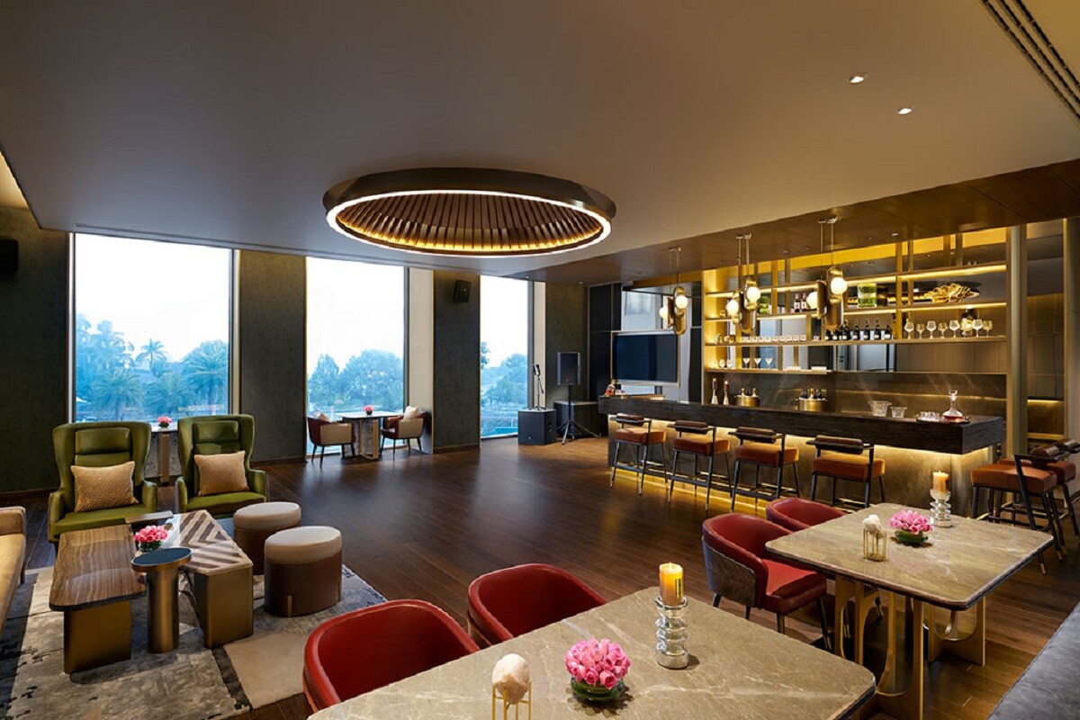 Puri Diplomatic Residences Amenities-Features 4