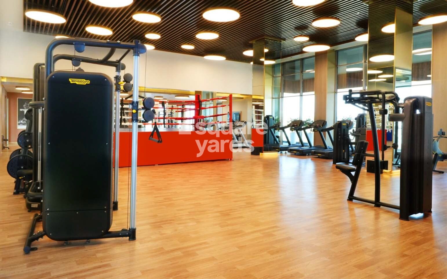 Puri Diplomatic Residences