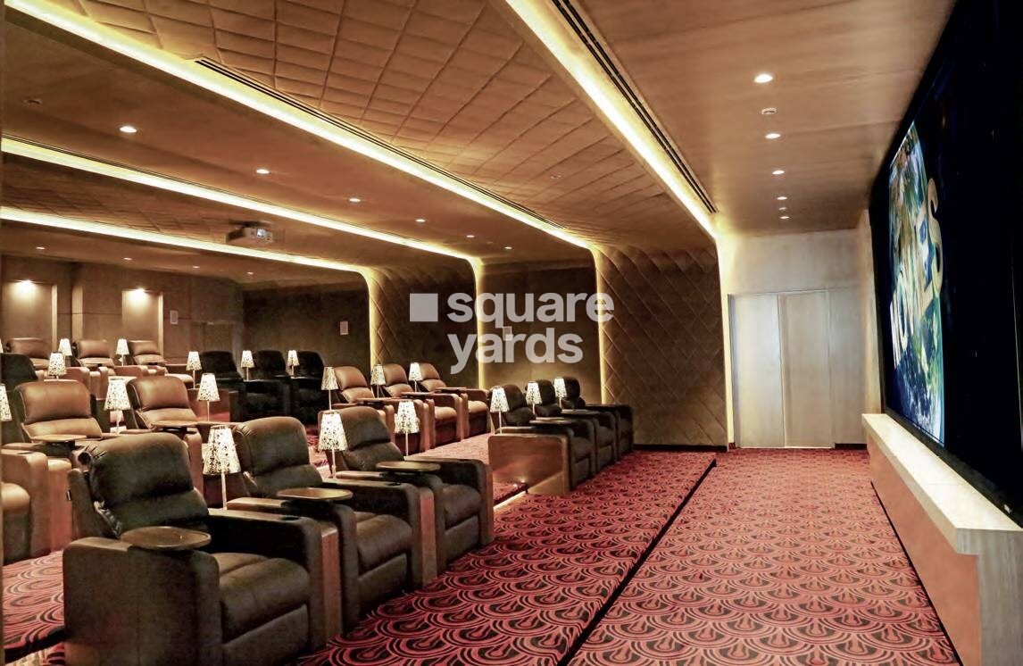 Puri Emerald Bay Amenities-Features 1