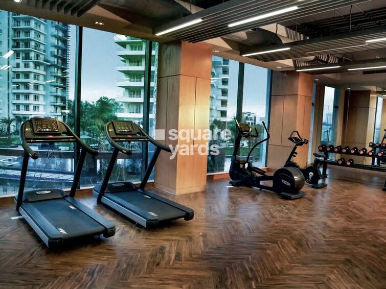 Puri Emerald Bay Amenities-Features 2