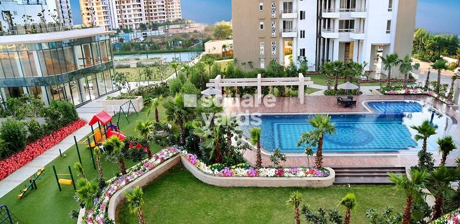 Puri Emerald Bay Amenities-Features 4