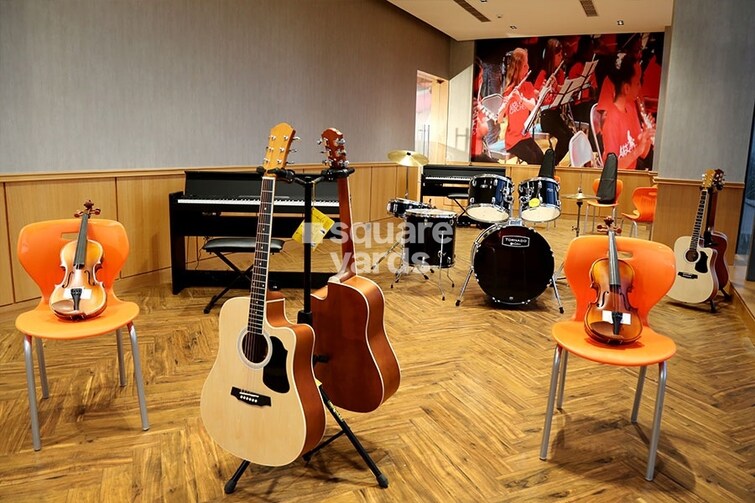 Puri Emerald Bay Amenities-Features 5