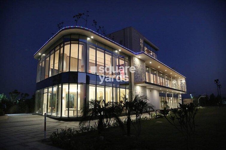 Puri Emerald Bay Amenities-Features 7