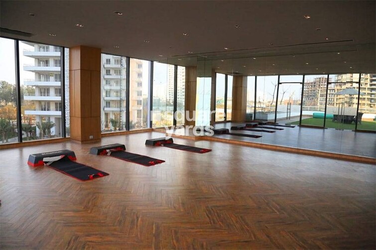 Puri Emerald Bay Amenities-Features 8