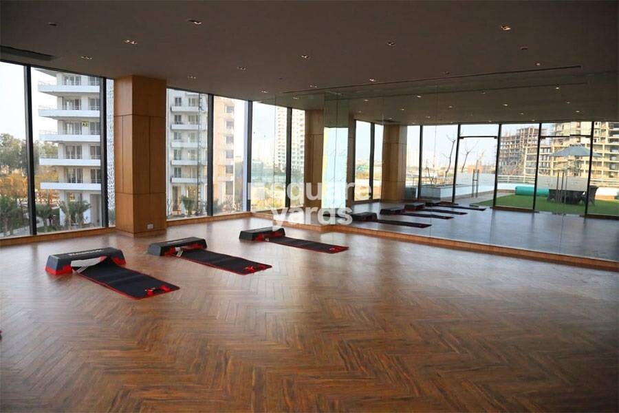 Puri Emerald Bay Amenities-Features 8