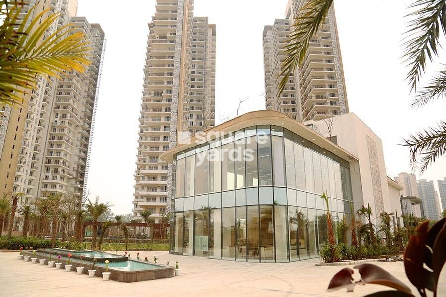 Puri Emerald Bay Amenities-Features 9