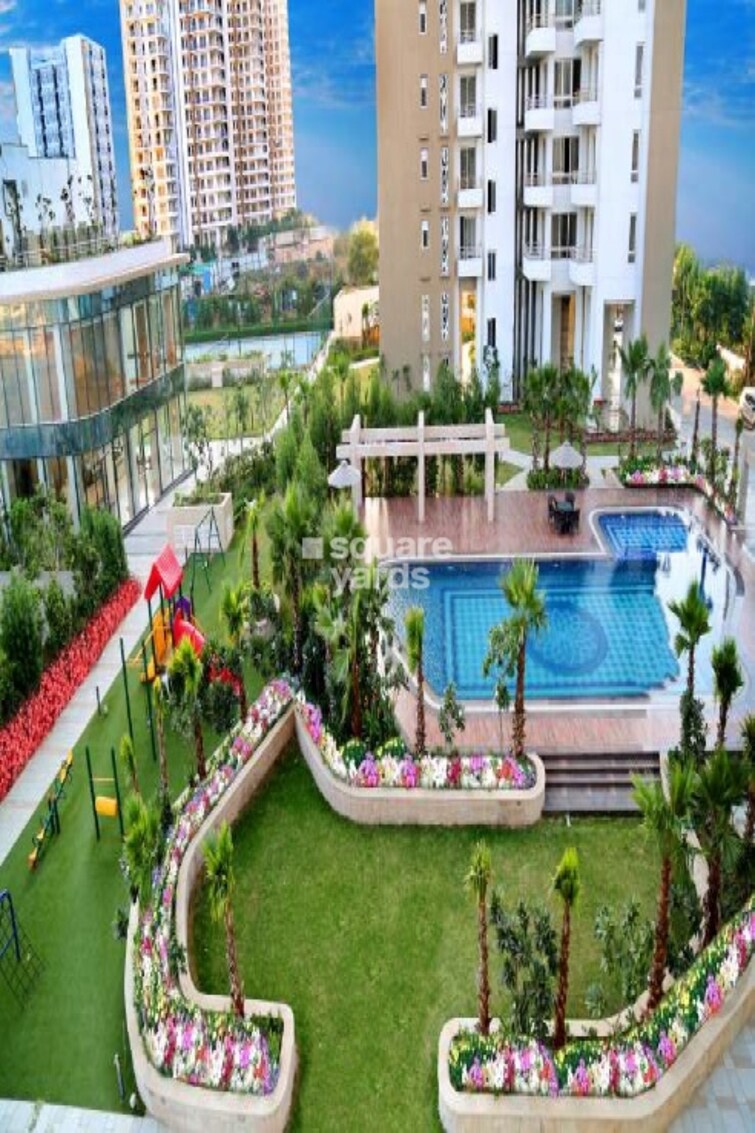 Puri Emerald Bay Amenities-Features 11