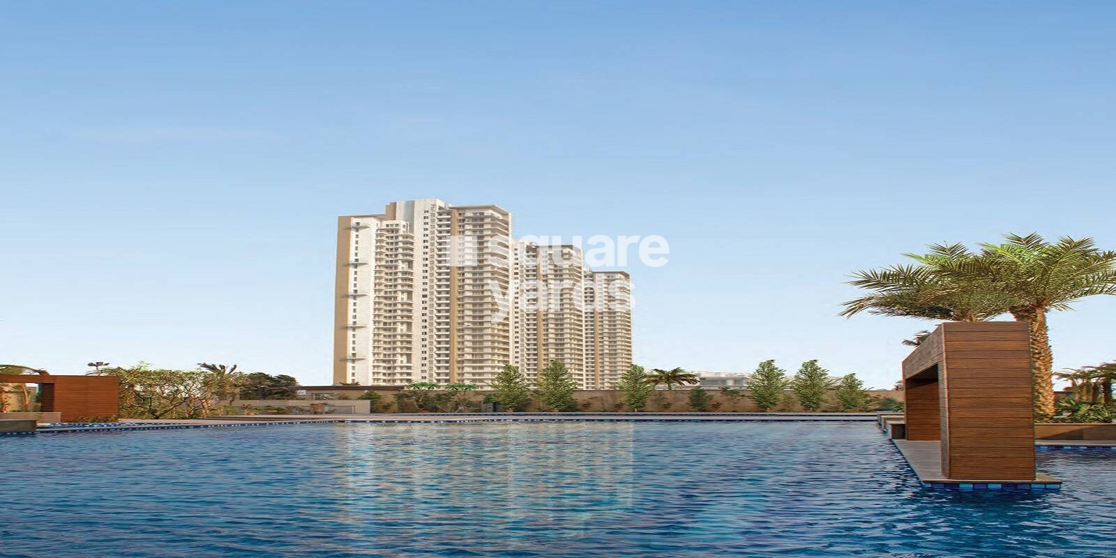 Puri Emerald Bay
