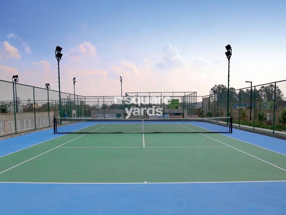 Puri Emerald Bay Sports facilities Image
